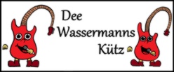 Dee Wassermanns Kütz